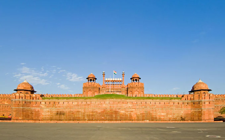 Pushkar Fair with Golden Triangle Tour
