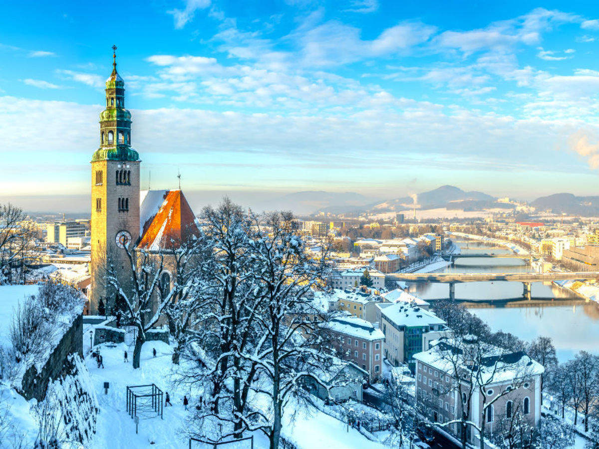 munich