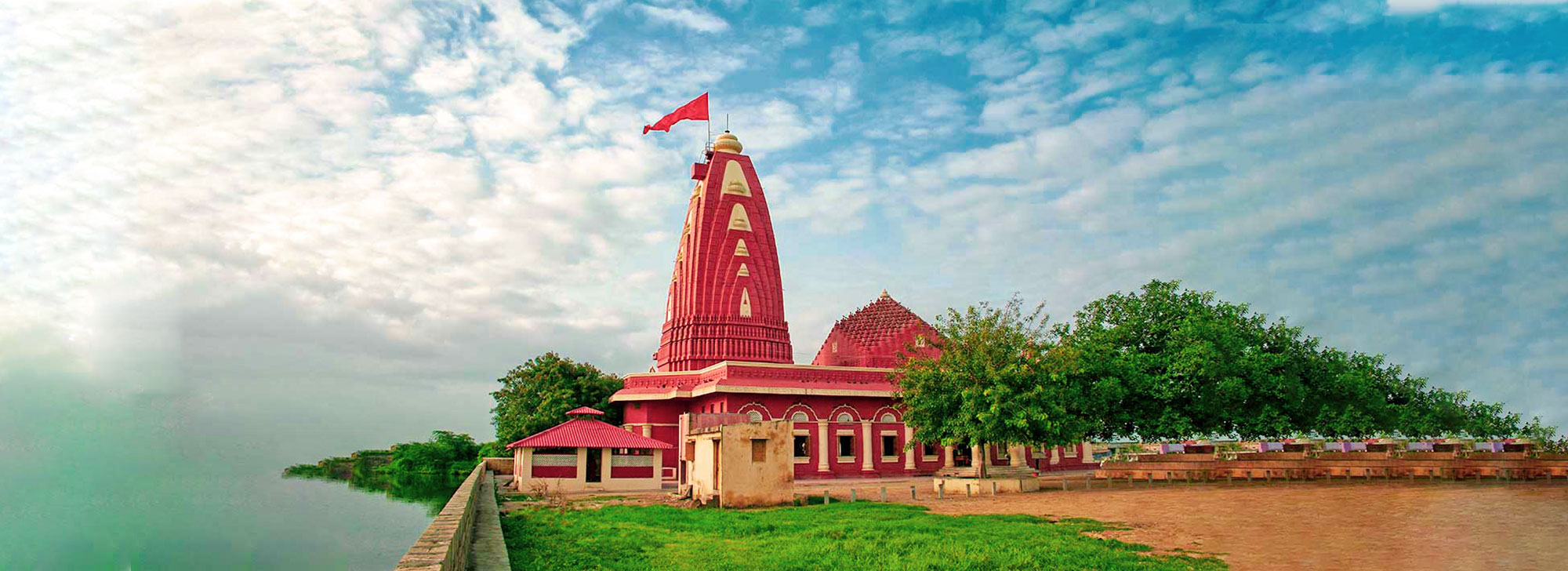 Jyotirling Darshan with Dwarka