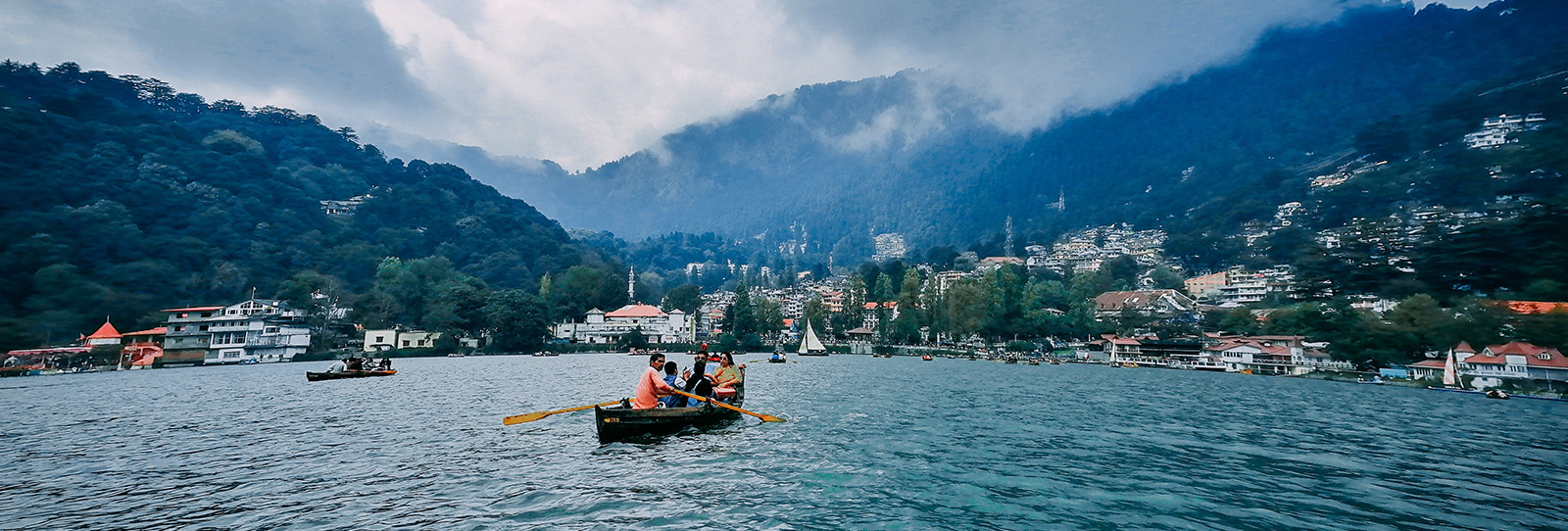 nainital