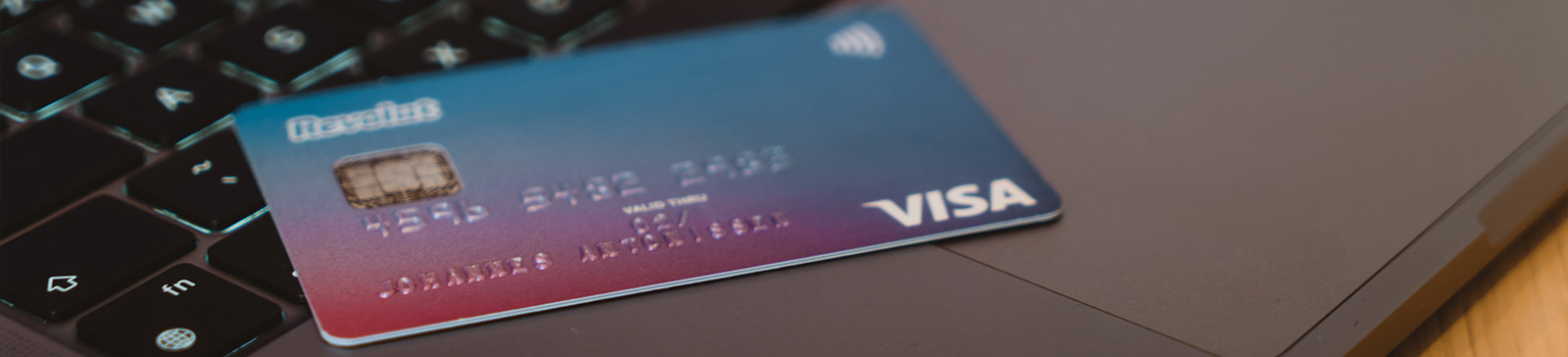 Payment Options