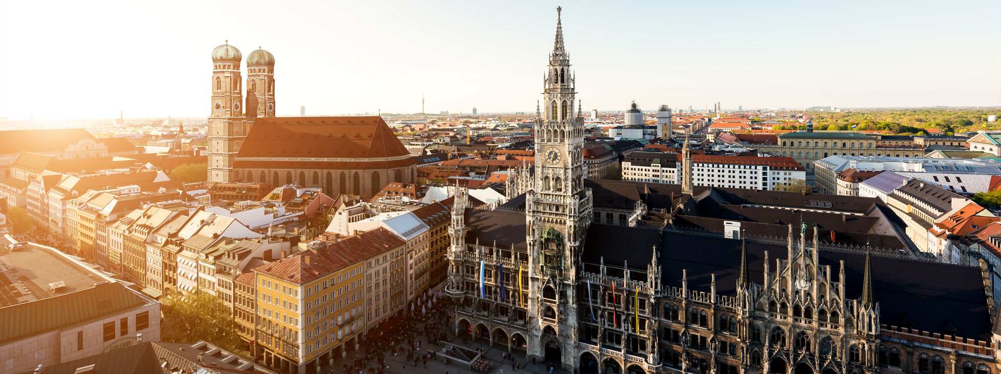 munich