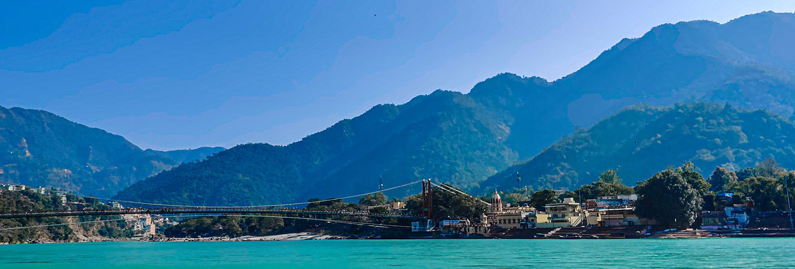 The Divine experience of Tamil Nadu