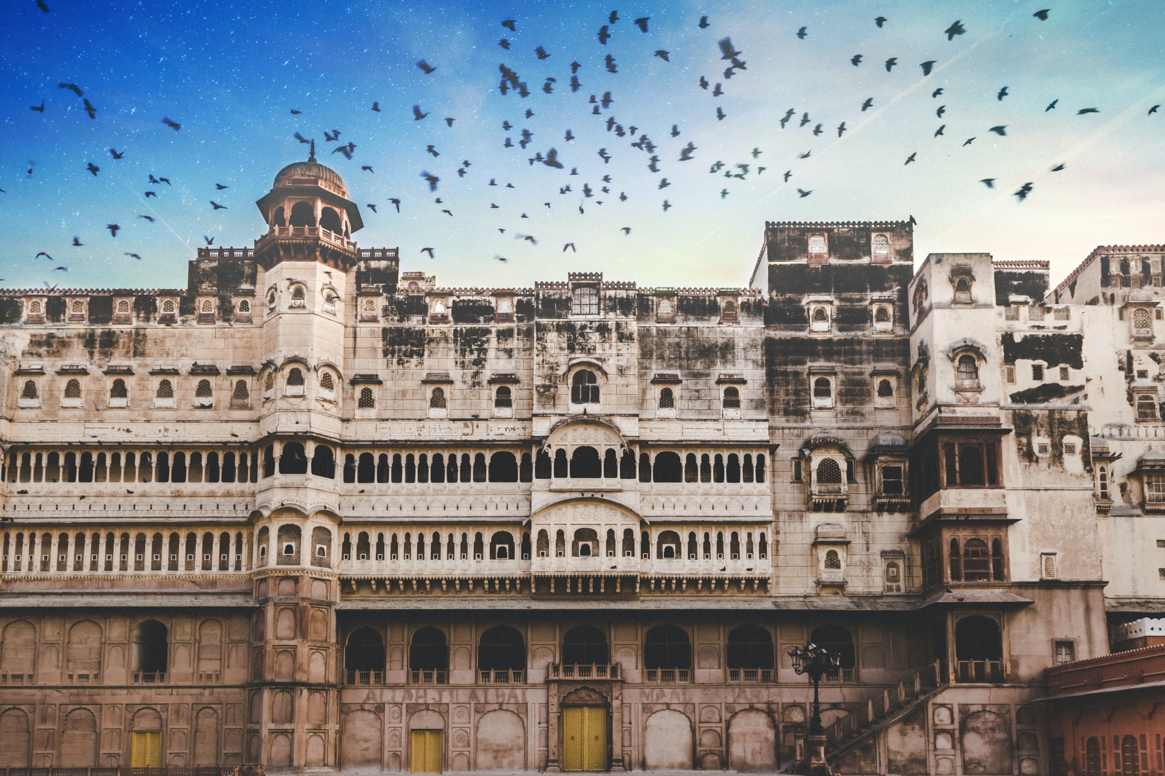 Royal Rajasthan Tour Package