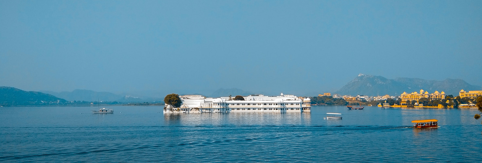 Royal Rajasthan Tour