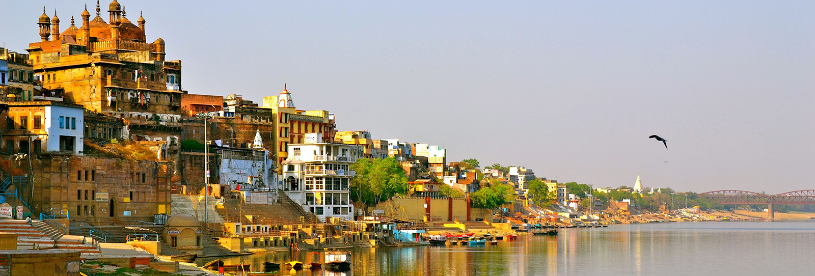 The Divine experience of Tamil Nadu
