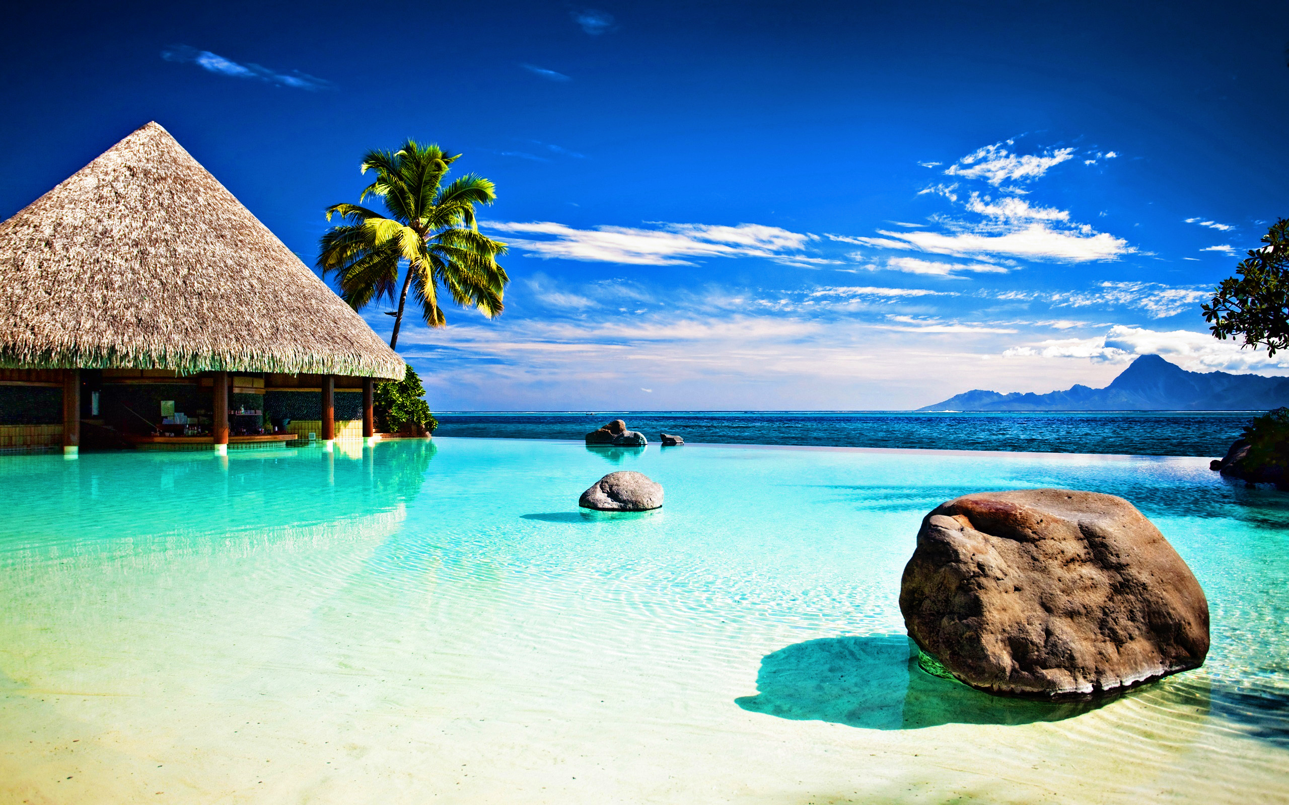 Awesome Andaman Tour