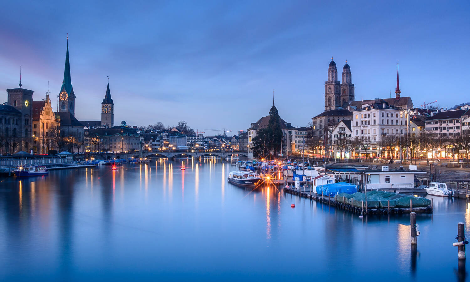 Zurich
